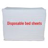 Thickened Waterproof Non-Woven Disposable Massage Bed Sheets with Hole