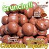Kreativní Choco Pie Squishy Hračky Míčky na odbourání stresu Měkká Výplň Stavebních Kostek Stlačovací Fidget Hračka pro Dospělé Asmr Senzorické Antistresové Hračky