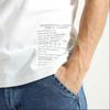 PUMA X Pleasures Typo Tee Men's 620878-02