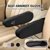 Autositz Armlehne Schutzhandschuhe Auto Hand Seitenschutz Abdeckung Für Jumper Celysee Cactus Picasso Aircross Saxo Grand
