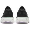 Anta Divine Run 11 Cushioning, Wear Resistant Low top Training Shoes Women's Black White 122527718-1
