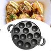Maker Pan, Donut Non-Staircase Oven Breakfast Maker, Pan for Desserts