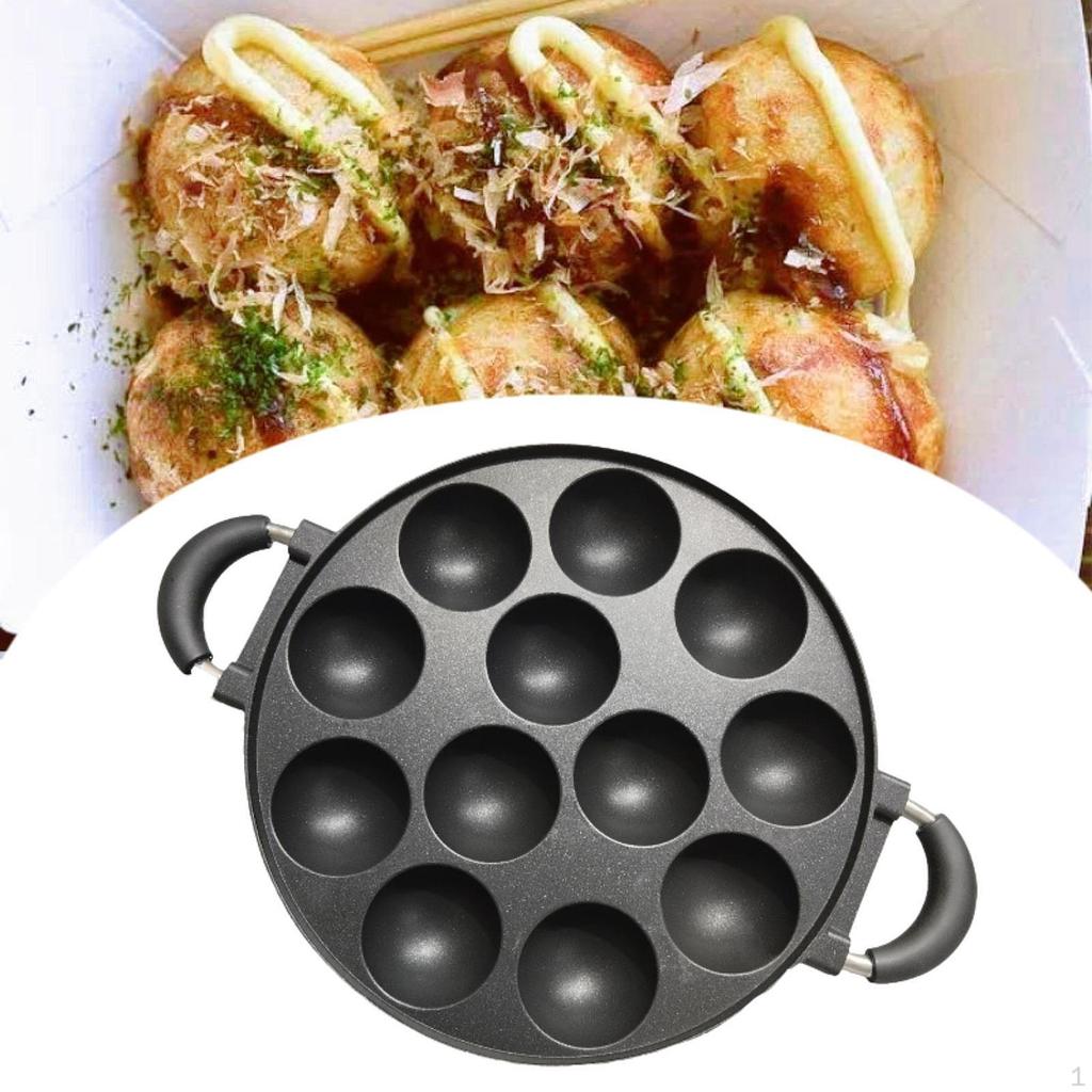 Maker Pan, Donut Non-Staircase Oven Breakfast Maker, Pan for Desserts