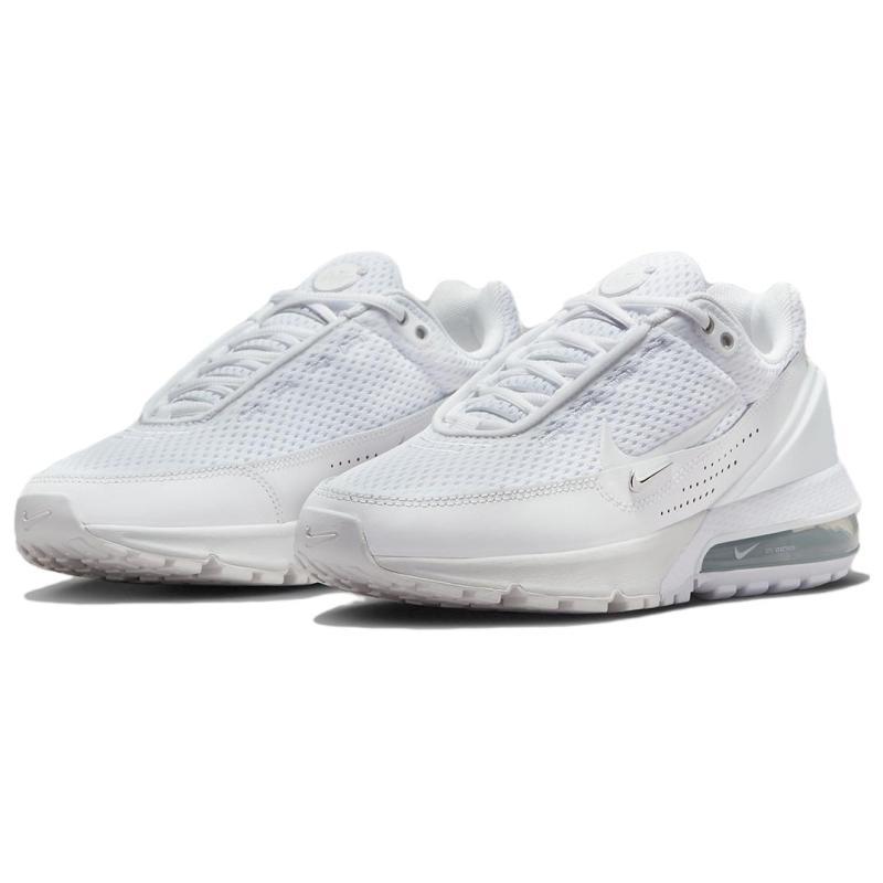 Nike Dámské tenisky Air Max Pulse 'White Chrome' Casual Shoes FD6409-101