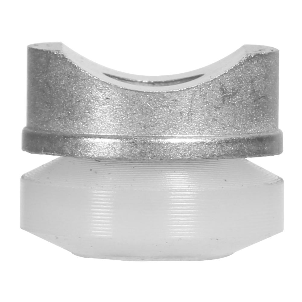 Useful Reversible Tungsten Steel Airless Paint Spray Gun Tip Nozzle Accessoies Home Tool 209#