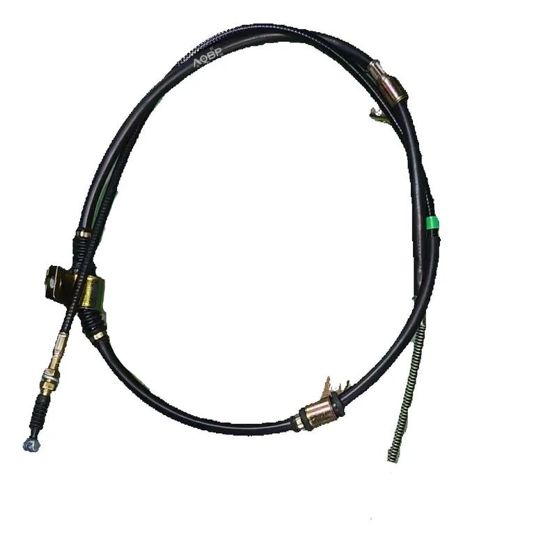 JAC Pickup T6 OE Number 3508200P3010&3508300P3031 for Front parking cable