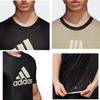 Adidas TANGO CAGE Reversible Training M Black Jersey, Men's (Height 167-173cm), EAX13,