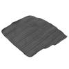 Bakre bagageutrymmesgolvskydd Lastinsatsmatta PVC Bagageutrymmesskyddsfack Passar Ford Taurus 2015