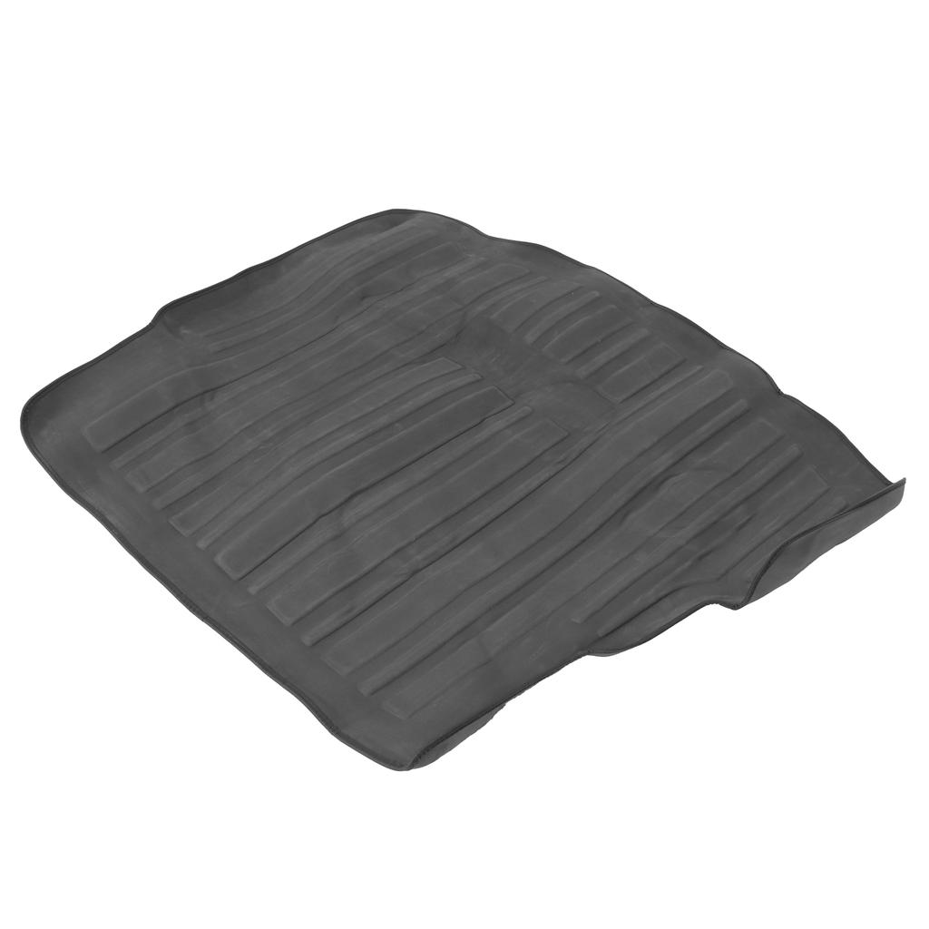 Bakre bagageutrymmesgolvskydd Lastinsatsmatta PVC Bagageutrymmesskyddsfack Passar Ford Taurus 2015
