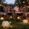 Solar Lights Outdoor Waterproof LED Turtle Lantern Solar Garden Lights Animal Figurines for Yard Patio Porch Lawn Pathway