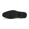 Fashion New Men's Wedding Shoes Black Gold Patent Leather Derby Shoes Lace-up Solid Business Formal Shoes for Men Size 38-46