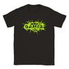 Gamer - Classic Unisex Crewneck T-shirt