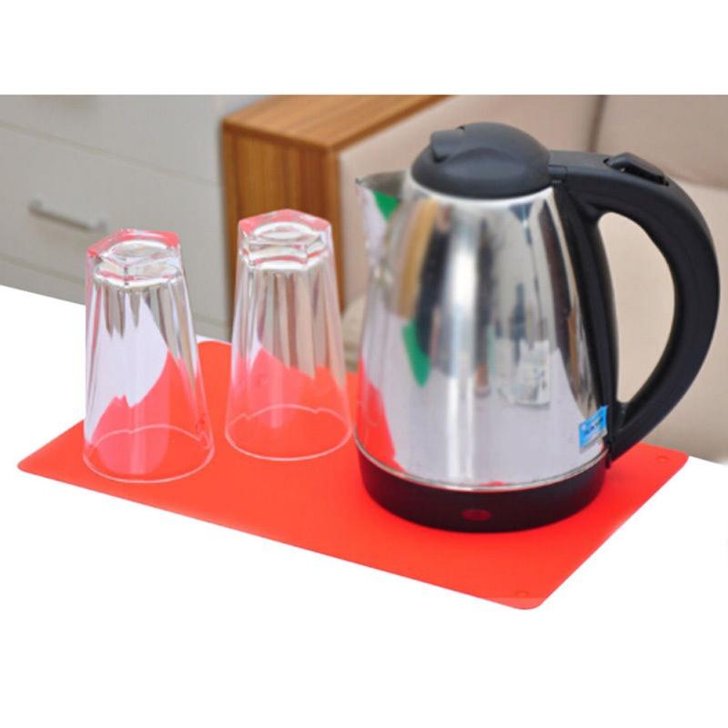 Silicone Baking Dough Mat Non-stick Reusable Cookie Sheet Liners Heat Resistant Oven Baking Pad Pastry Tool Kitchen Accessories