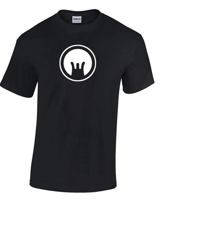 

AR-15 AR AR15 Gun Sight Target Black White Cotton M-16 Iron T-Shirt S