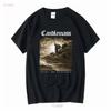 Candlemass Tales Of Creation T-shirt