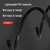 Li-Ning Adjustable PVC Skipping Rope
