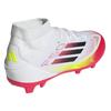Adidas Chuteiras de Futebol de Campo F50 League para Crianças/Infantis
