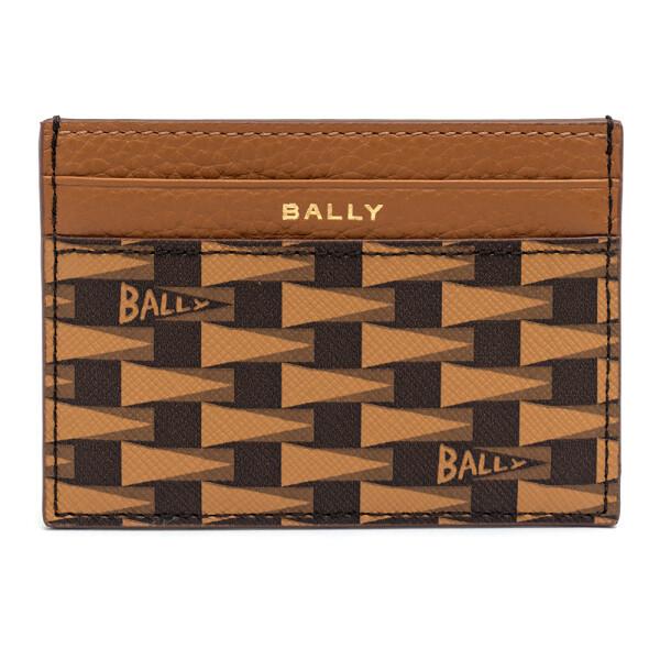 Bally Business Card HolDer Mlb02b Tp047 De
