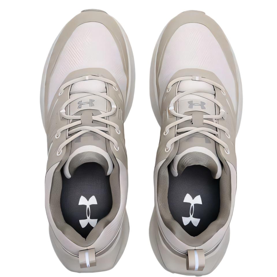 Under Armour Comfortable Versatile Durable Supportive Shockproof Warm Rebound Low-Top Casual Trail City Commuting Running Shoes 14318019-0051