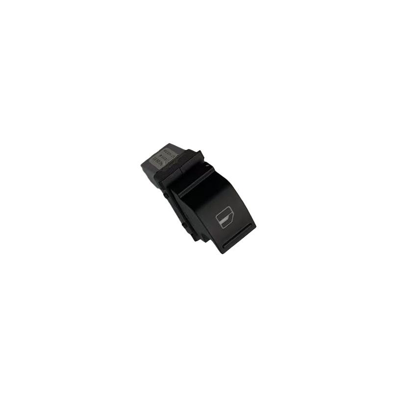 Volkswagen New Touareg Electroplated Car Window Lifter Switch 5K0959855