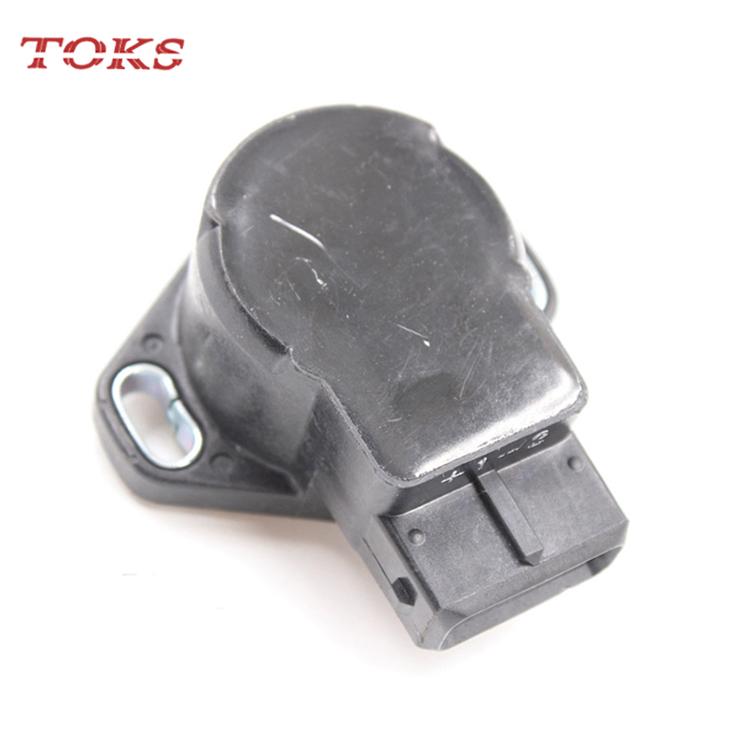 TOKS Brand New For KIA HYUNDAI TPS THROTTLE POSITION SENSOR OEM TS60-11 351023B000 TH290