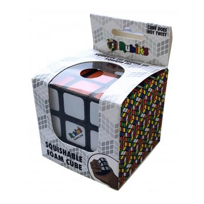 Rubik's Squishable Foam Cube 3
