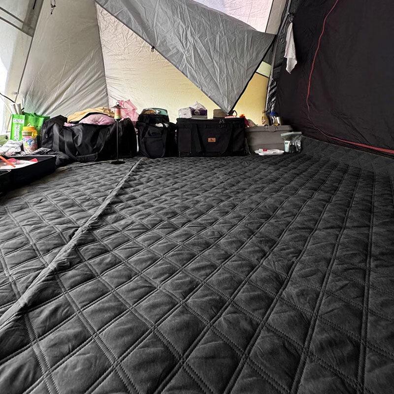 Внутренний коврик для туристической палатки 200*145cm