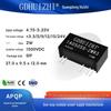IA0505S-2WR3 Isolated Power Module: 5V Input, 2W Dual-Channel Regulated Output
