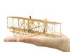 Aerobase Micro Museum Series 1/72 The Flyer A003 Plastic Model Kit