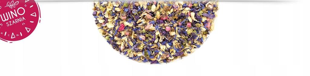 Kwiaty Na Tort Kolorowy Bukiet Kwiatów 20g Jadalne