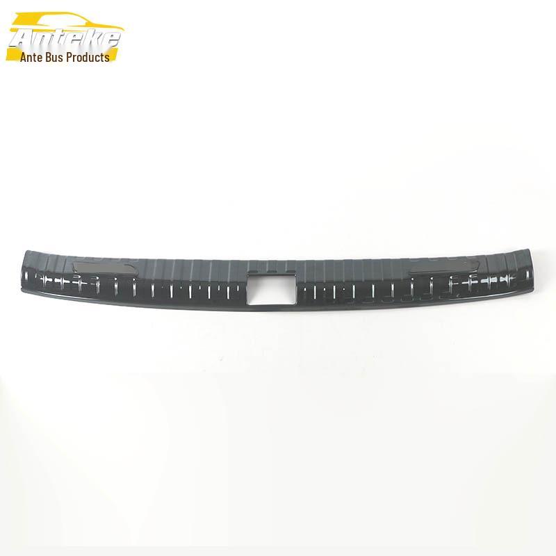 Voyah '22 Dreamer Rear Bumper & Tailgate Protection Strip - Exterior Car Accessory