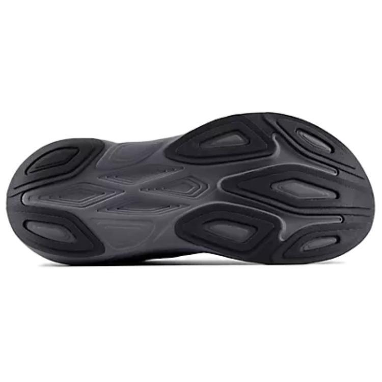 New Balance NB Fresh Foam X More V6 Running Shoes Men's Black MMORLA6