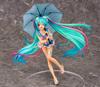 Hatsune Miku GT Project Racing Miku 2019 Thajsko měřítko PVC malovaná dokončená figurka Ver.. [AQ] 1/7
