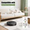 A65T-For Eufy X8 Pro Replacement Filters Eufy Replacement Brushes Eufy X8 Robot Vacuum Brush