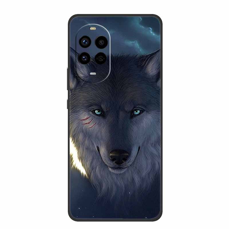 For Huawei Nova 14 lite 5G Case 14Lite 2025 Coque Popular Black Silicone Soft Back Cover For Huawei Nova 14 lite Phone Case Capa