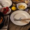 Coleman Enamel Plate 2000032360