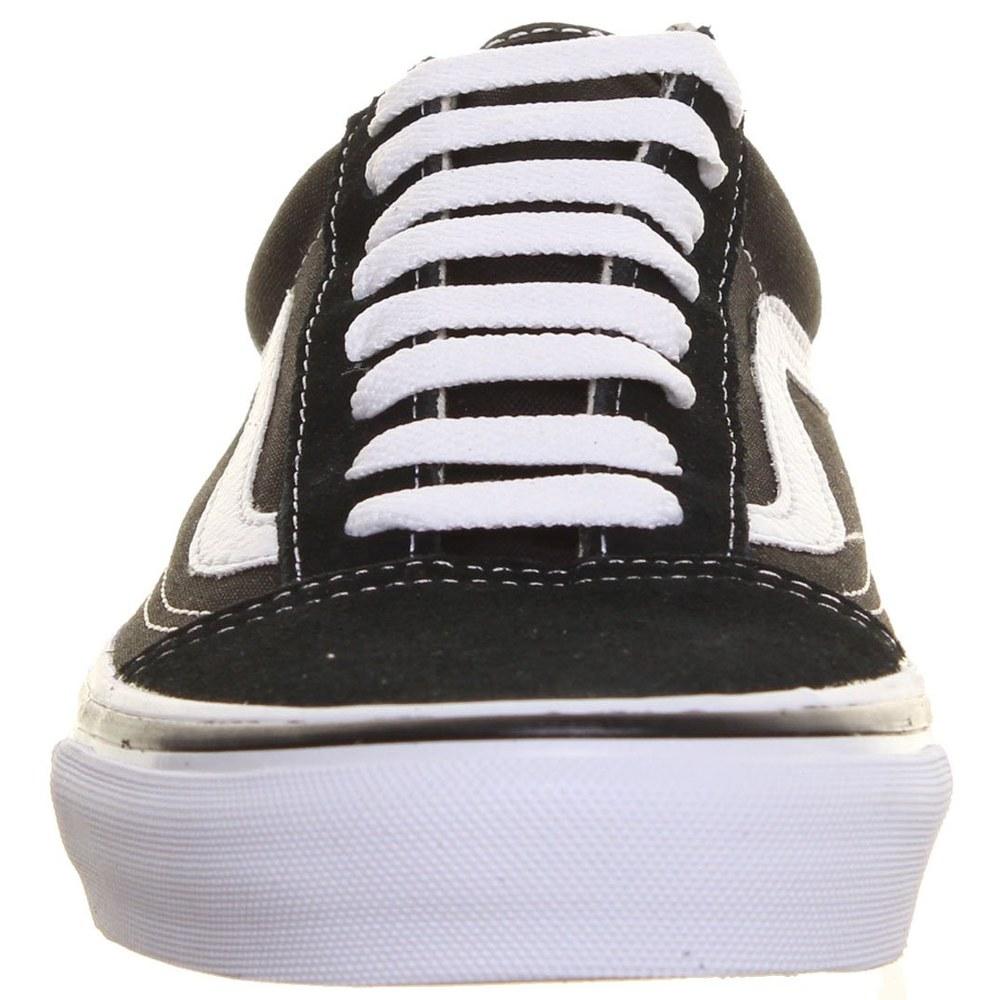 Vans Old Skool Sneakers Black White 22.5 Cm