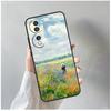Claude Monet Art Painting For Honor Magic 8 5 6 7 Pro Case For Honor 200 400 70 90 Lite X8c X8b X9a X9b X9c X9d Win RT