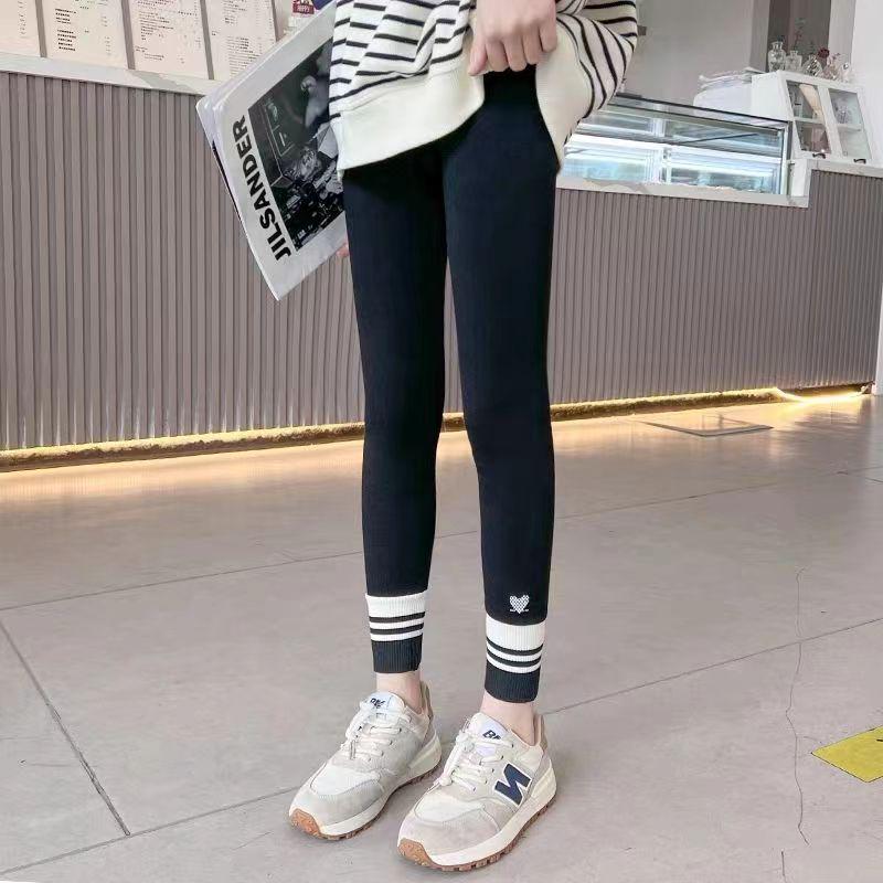 

Новые утепленные спортивные леггинсы для девочек на осень/зиму 2024 - для детей среднего и старшего возраста Size 160 (Height 145-155cm)