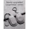 Suitable for Leapmotor C11 T03 C01 Full Shell Buckle Key Set Simple Car Key Package Car Accessories