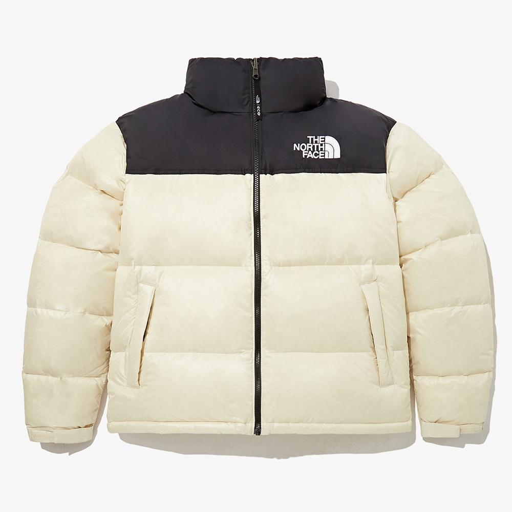 

THE NORTH FACE NJ1DP75D Мужская куртка Eco Nupsey 1996 года