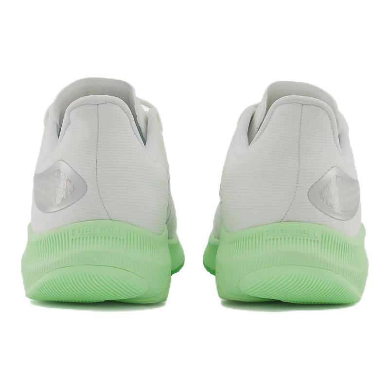 New Balance FuelCell Propel V3 'White Vibrant Spring Glow' Sneakers MFCPRCW3