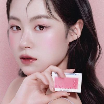 Bluradiance Blusher