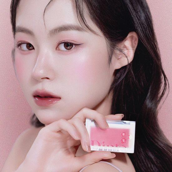 Dinto Bluradiance Blusher