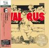 CD WALRUS  Walrus UICY93830 Deram 2008 Japan ObiRock Used