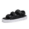 Men's Cross-Border Summer Casual Sports Sandals - Outdoor, Beach Slippers In Stock