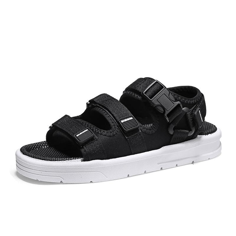 Men's Cross-Border Summer Casual Sports Sandals - Outdoor, Beach Slippers In Stock