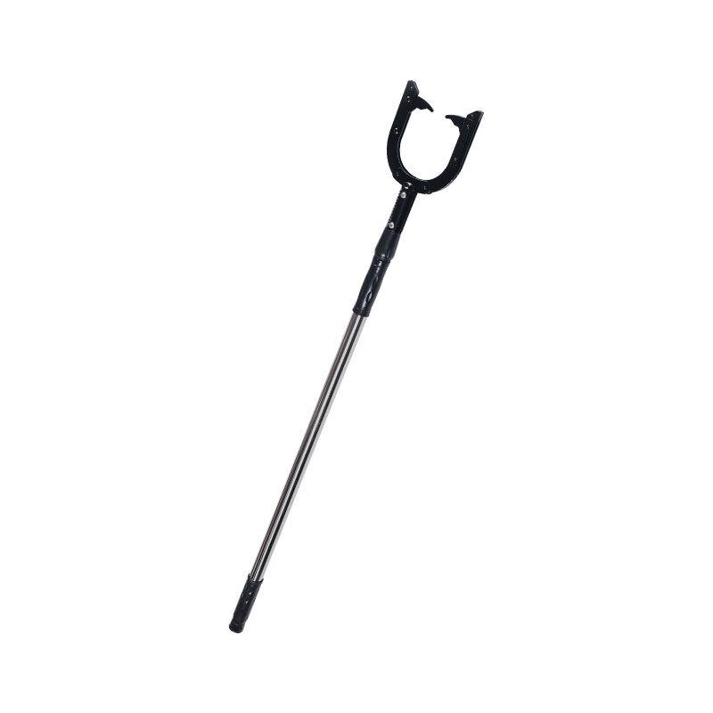 Retractable Multi-functional Security Steel Fork Standard