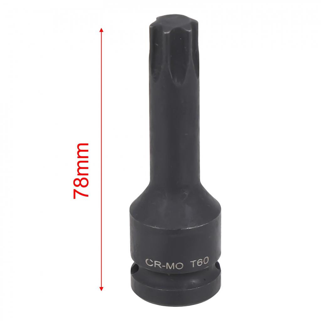 Stecknussadapter Schraubendreher Sternbit Sechskantschaft Adapterkopf