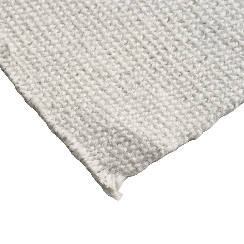 2mm Thick Fire Blanket Ceramic Fiber Cloth Fireproof Blanket Fireproof Cloth